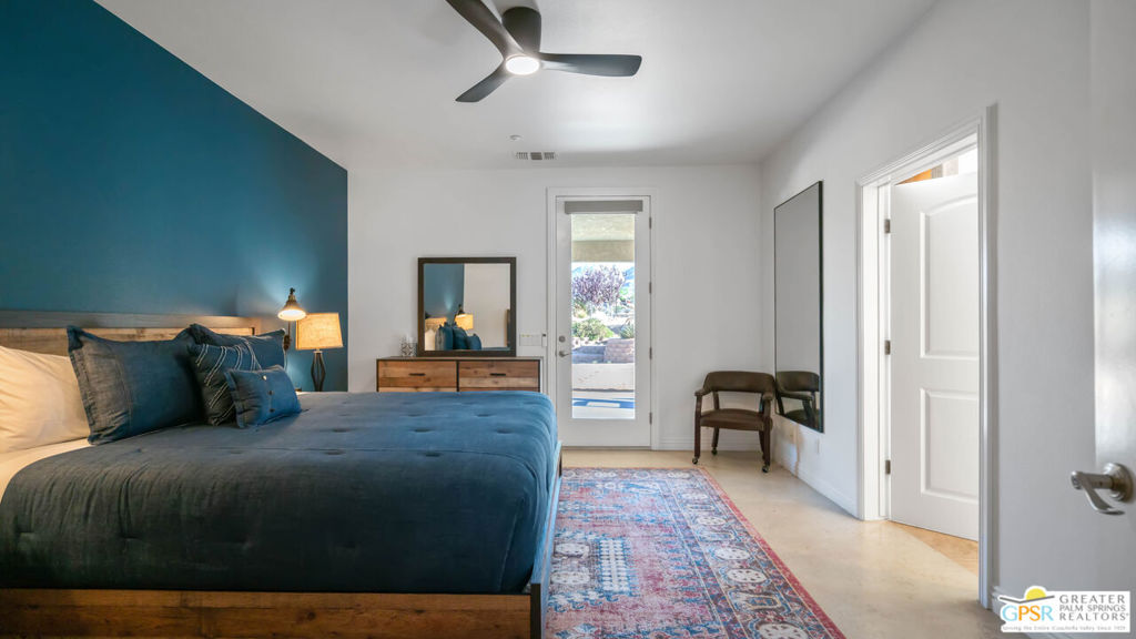 Upper Friendly Hills - Residential