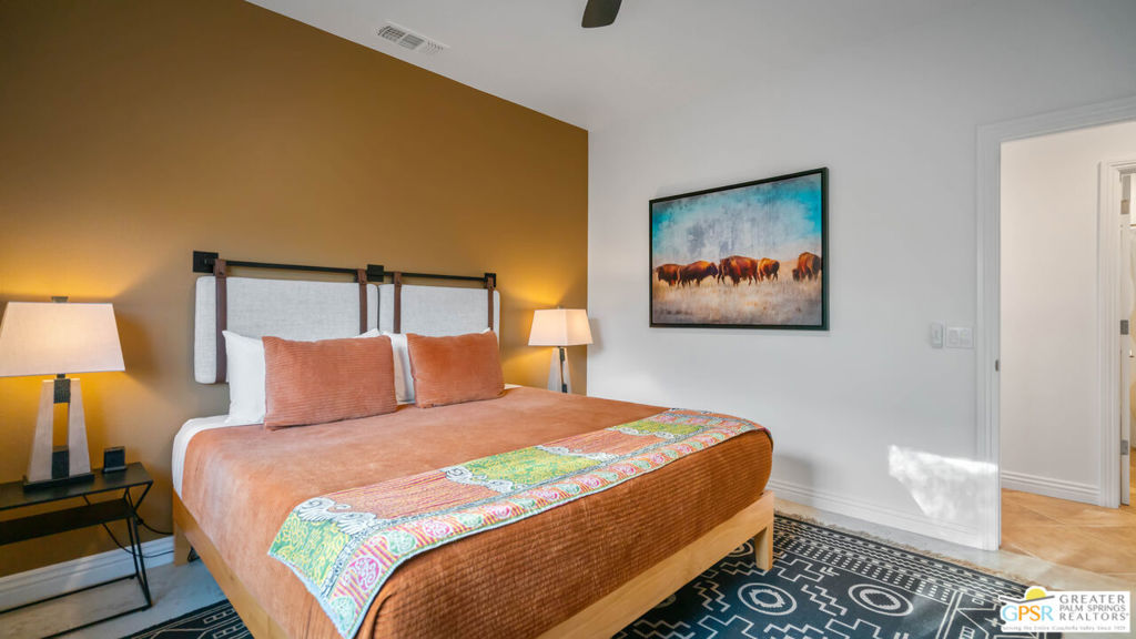 Upper Friendly Hills - Residential
