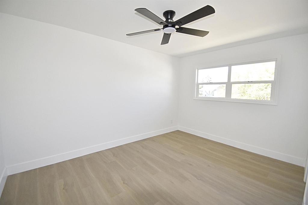 Clairemont - Residential