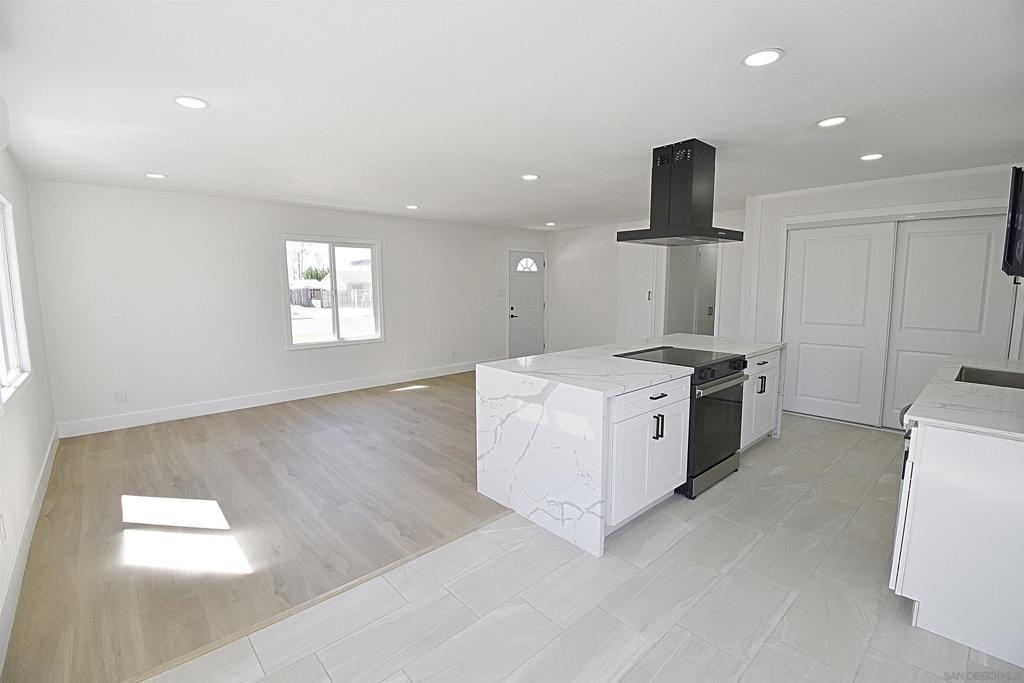 Clairemont - Residential