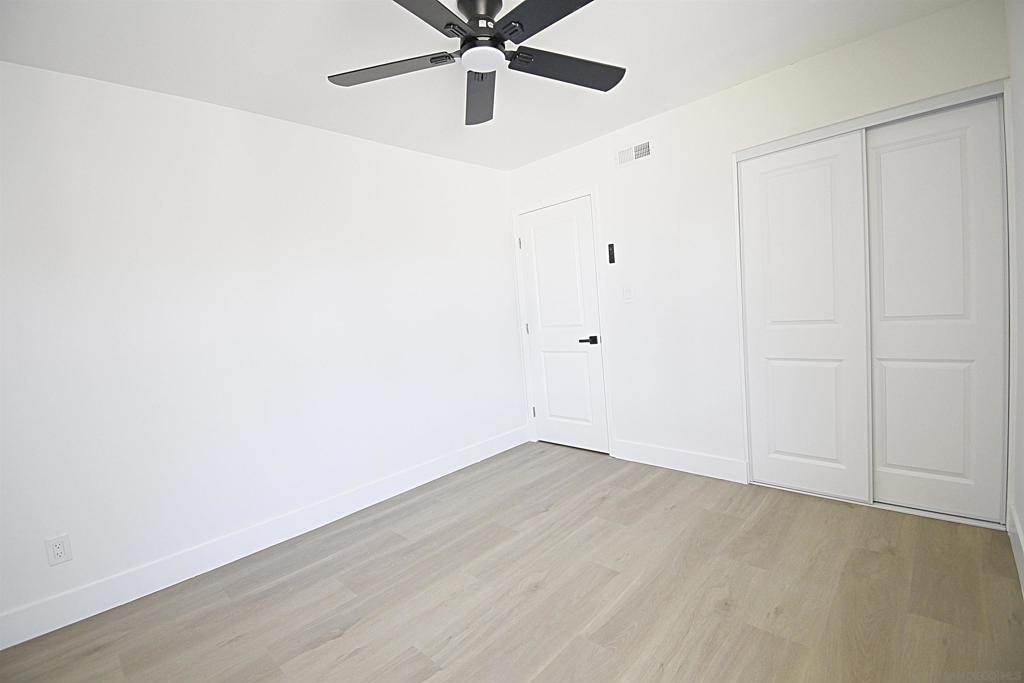 Clairemont - Residential