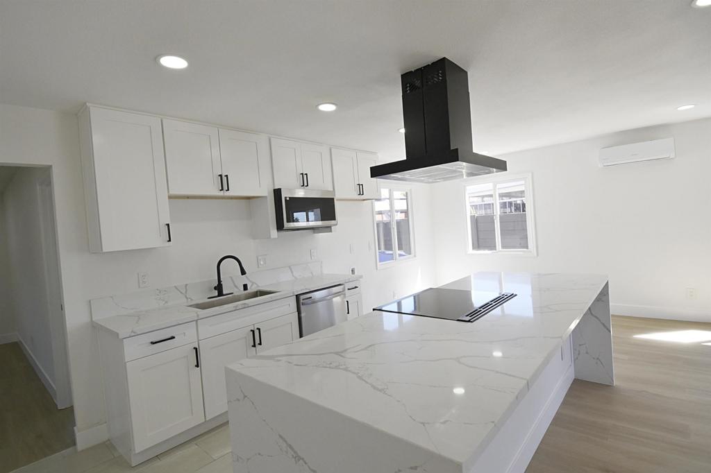 Clairemont - Residential