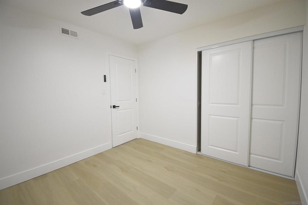 Clairemont - Residential