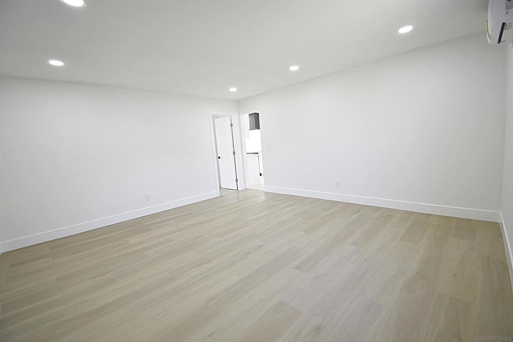 Clairemont - Residential