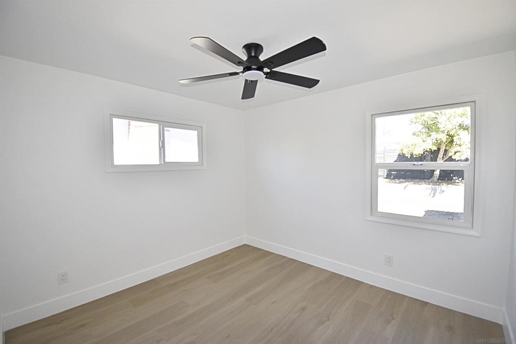 Clairemont - Residential