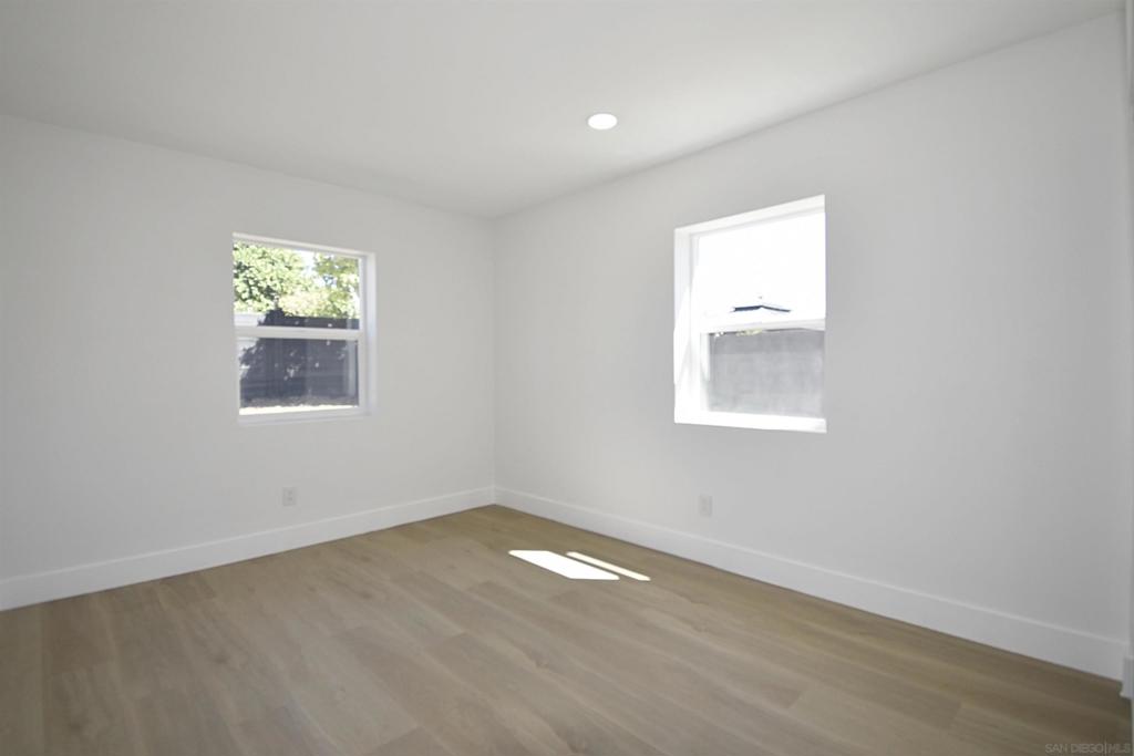 Clairemont - Residential