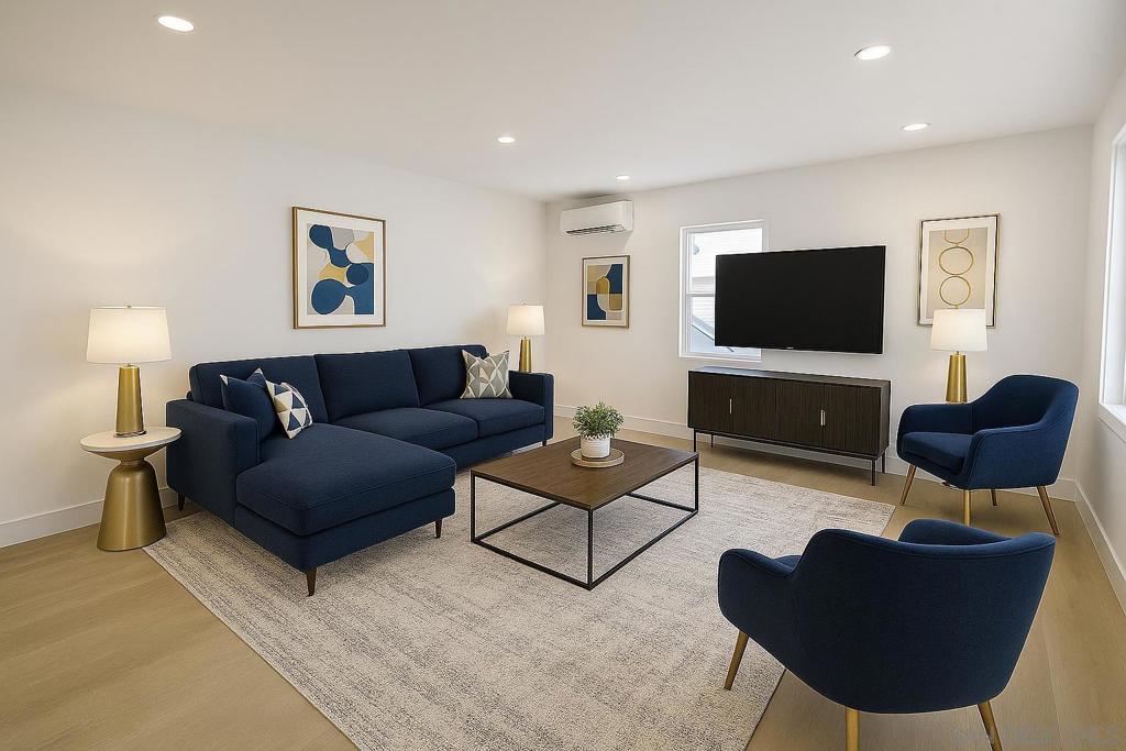 Clairemont - Residential