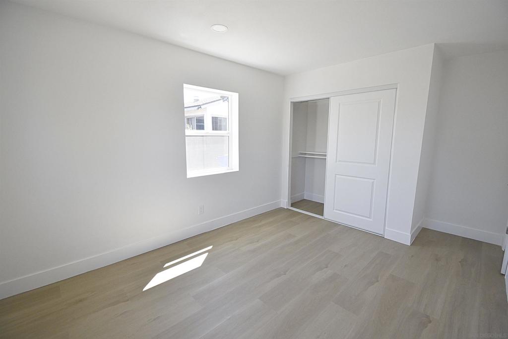 Clairemont - Residential