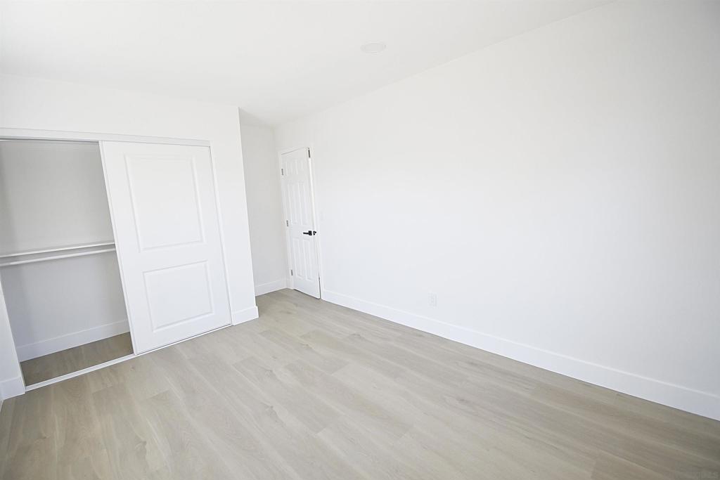 Clairemont - Residential