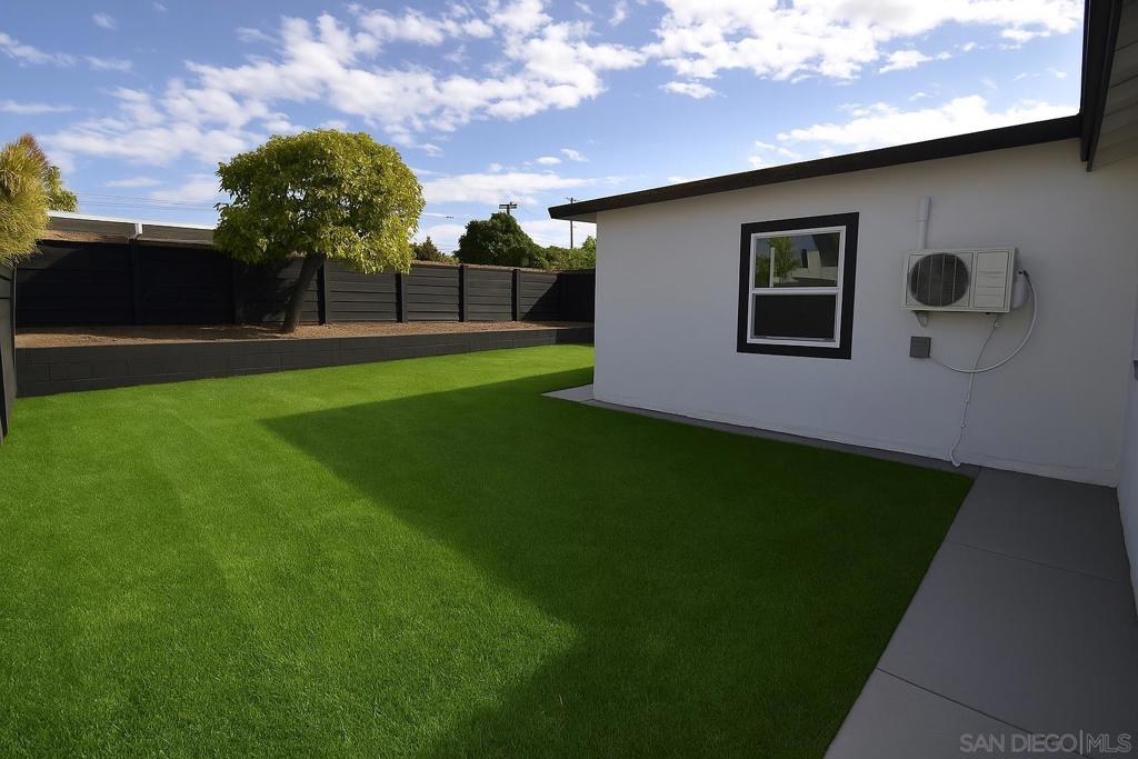 Clairemont - Residential