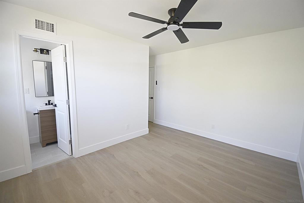 Clairemont - Residential