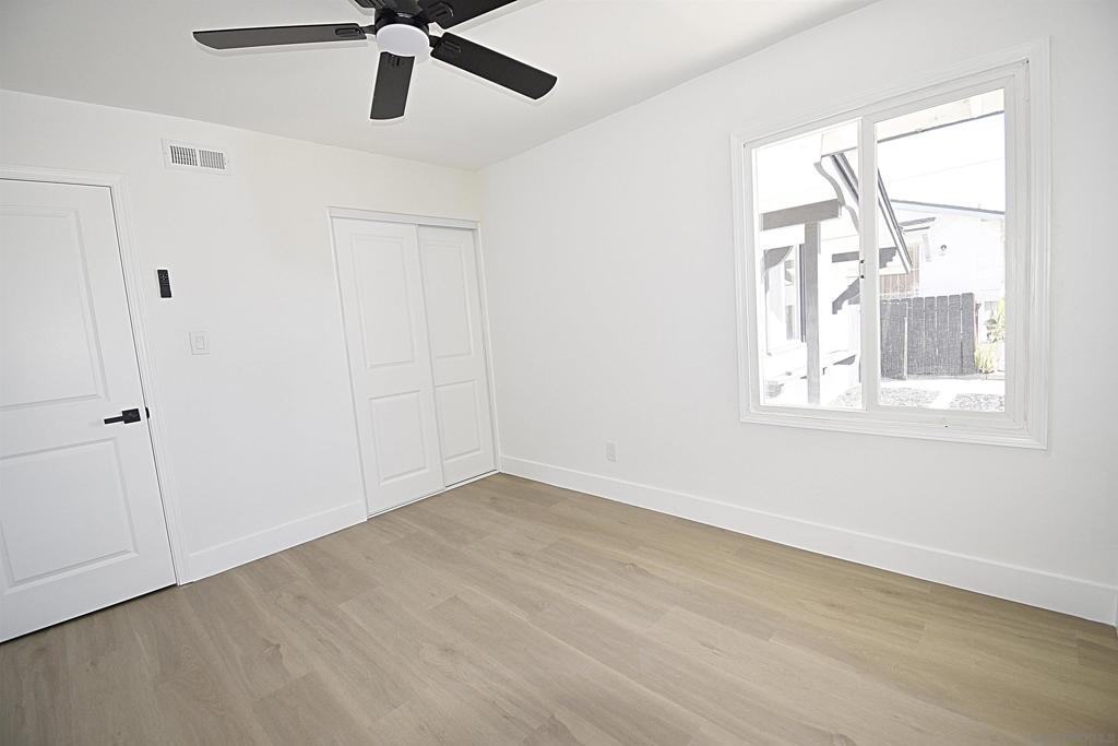 Clairemont - Residential