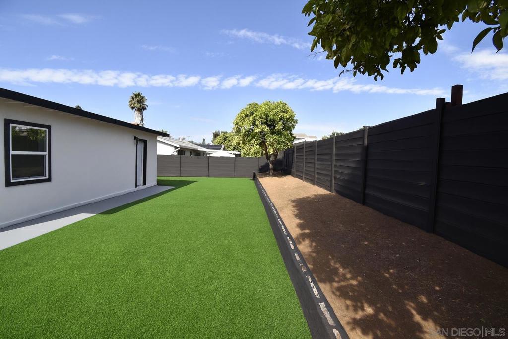 Clairemont - Residential