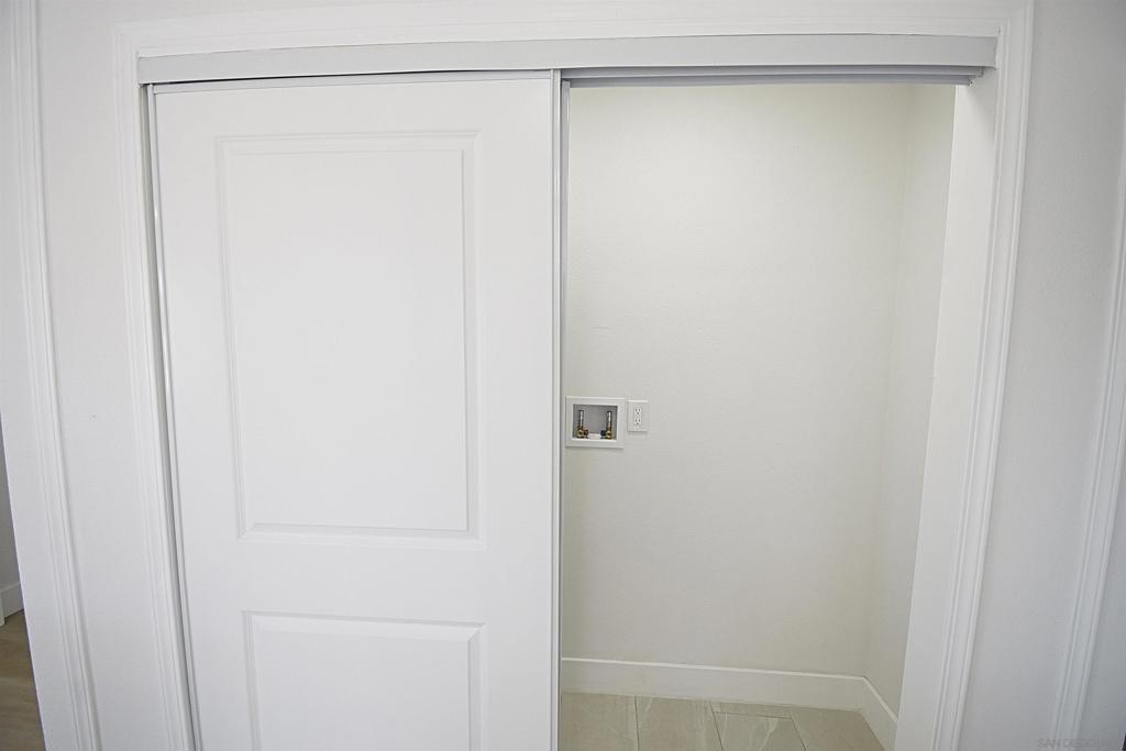 Clairemont - Residential