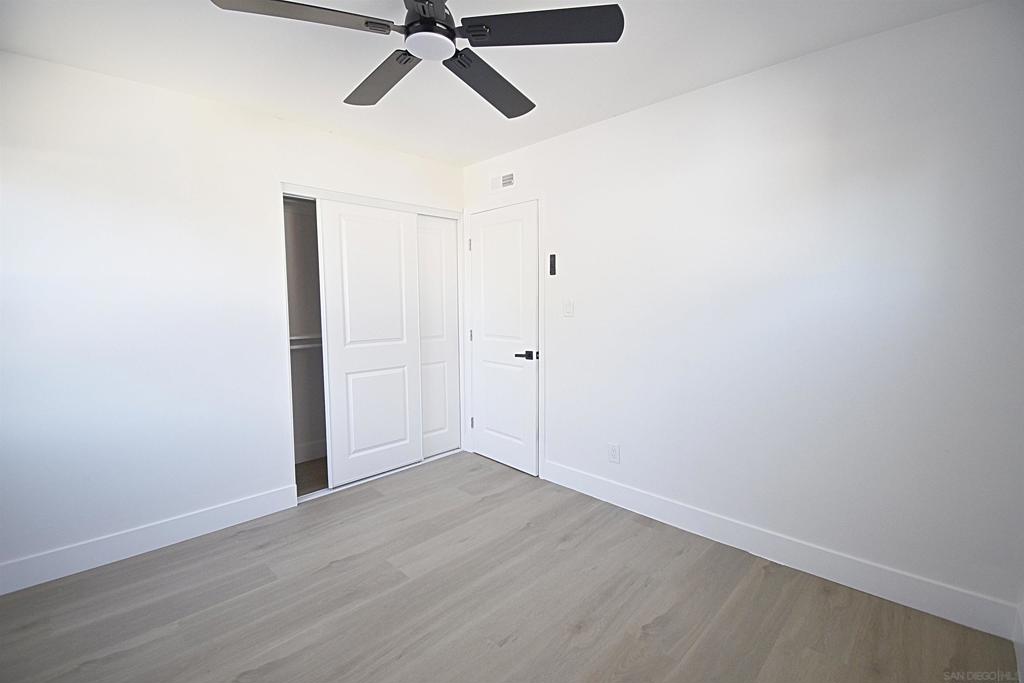 Clairemont - Residential