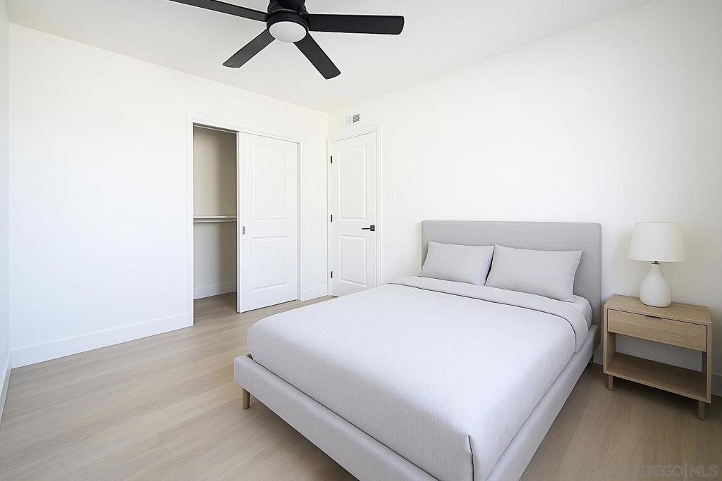 Clairemont - Residential