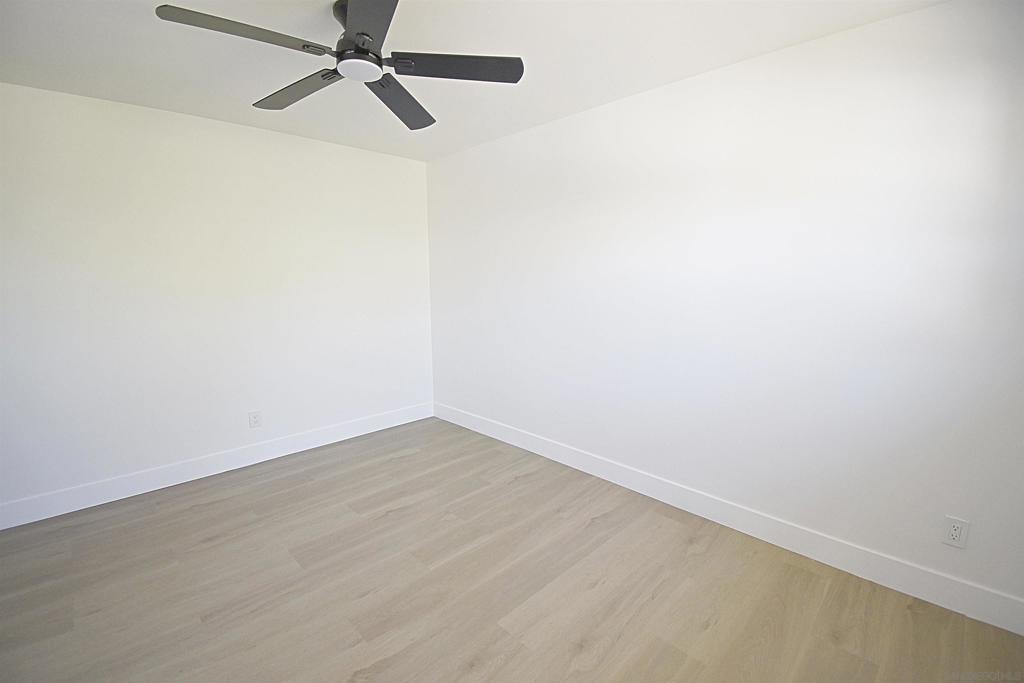 Clairemont - Residential