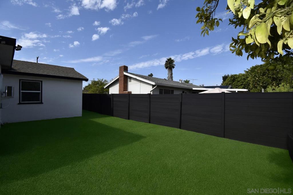 Clairemont - Residential