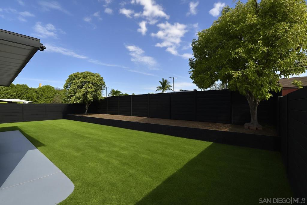 Clairemont - Residential