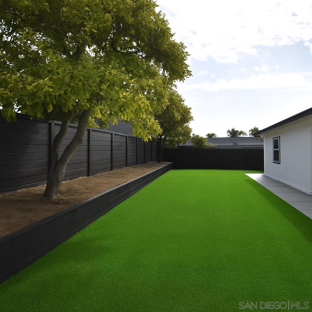 Clairemont - Residential