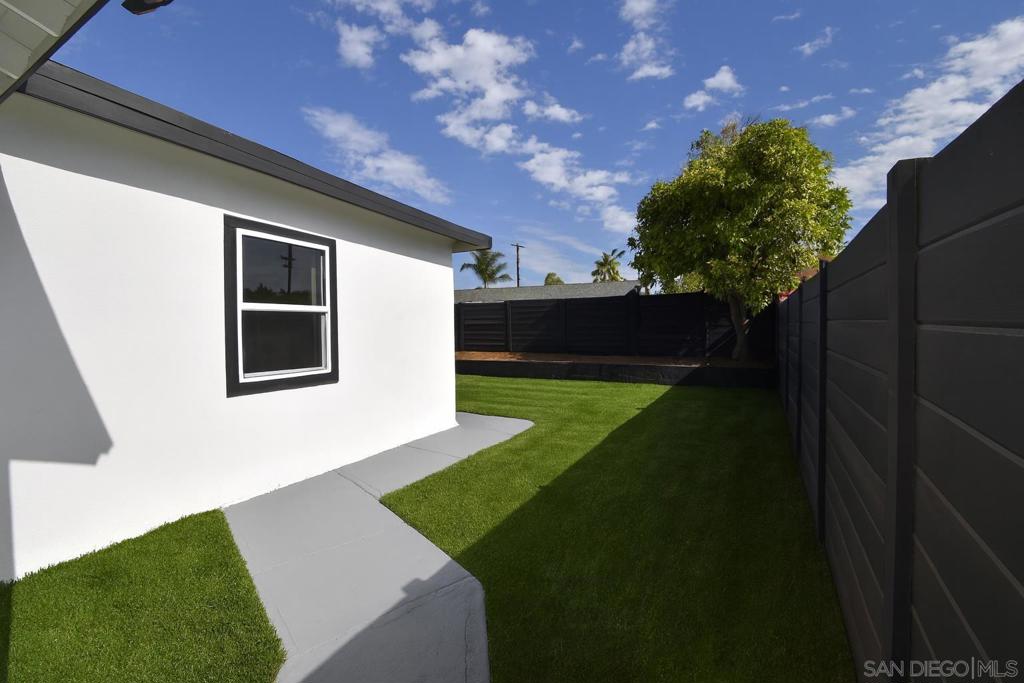 Clairemont - Residential