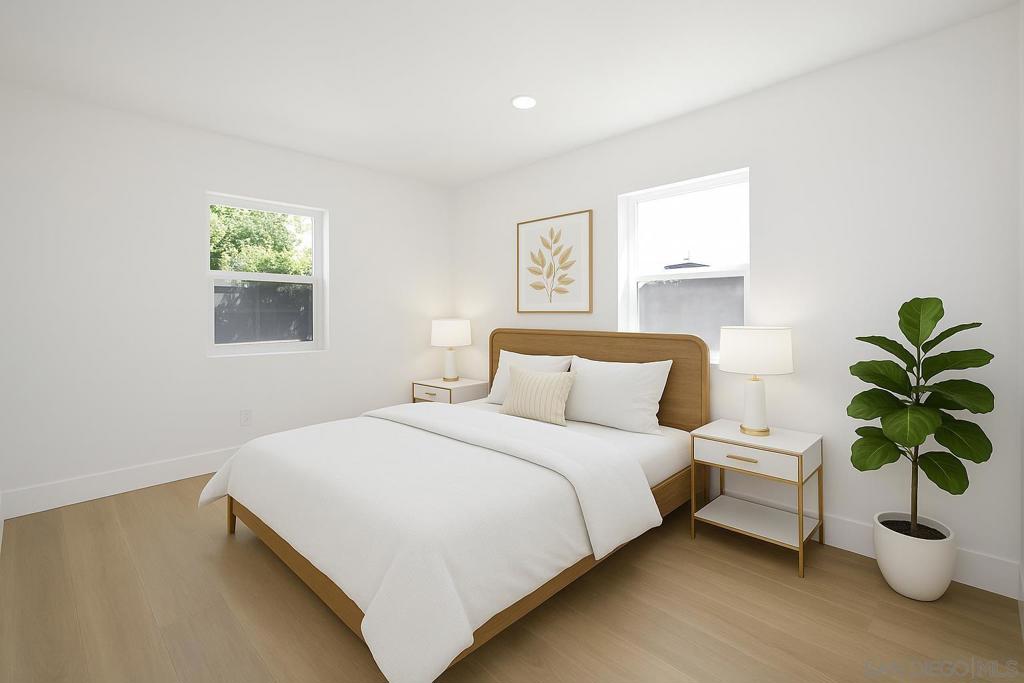 Clairemont - Residential