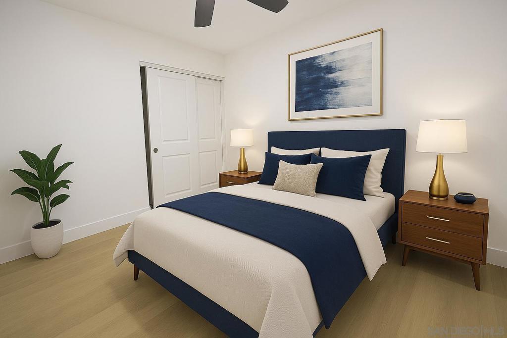 Clairemont - Residential