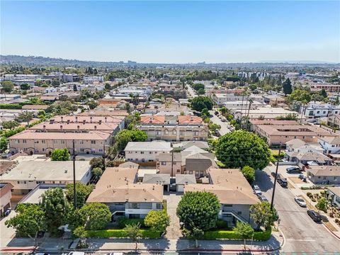 11020 Venice Boulevard Culver City CA 90232