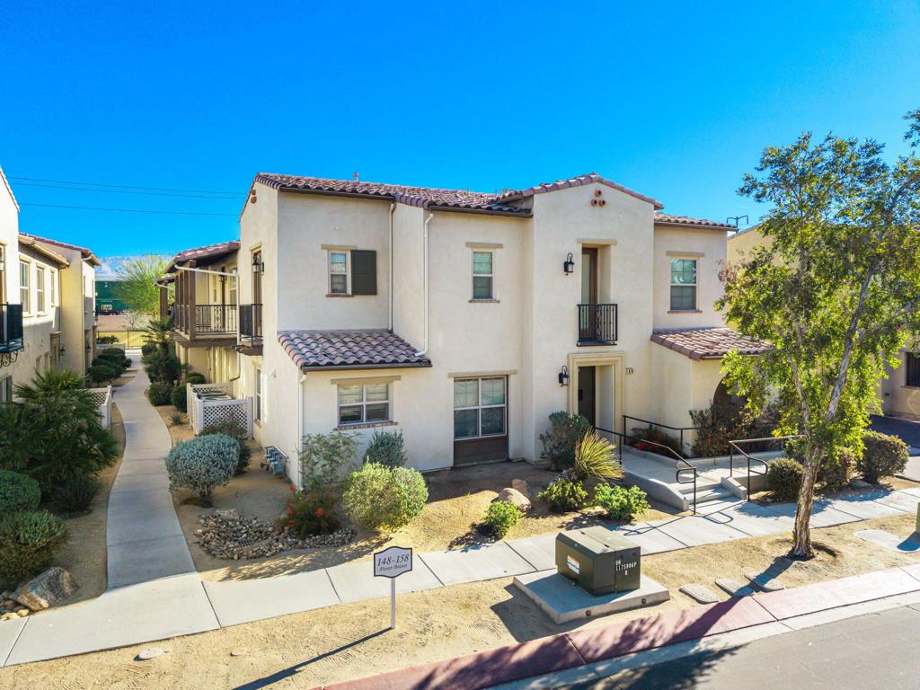 154 Paseo Bravo