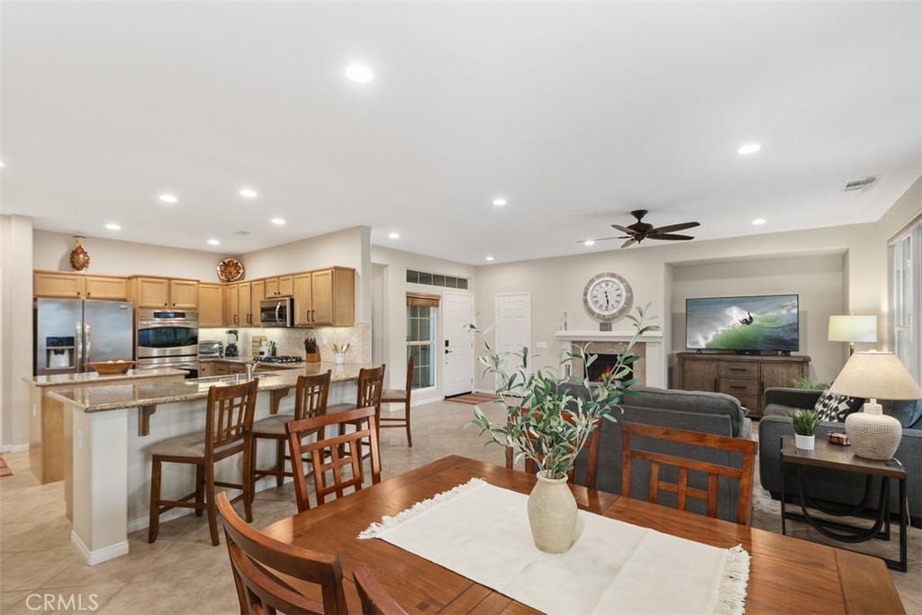 Trilogy - Residential Lease