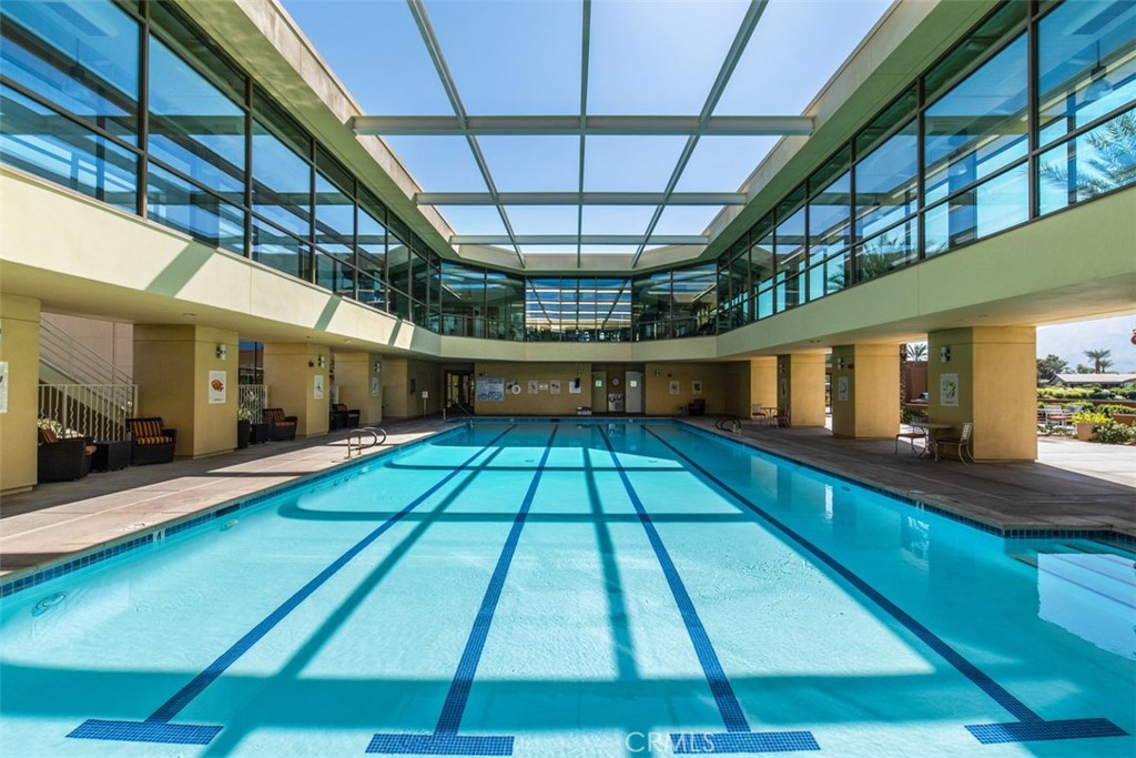 Trilogy - Residential Lease