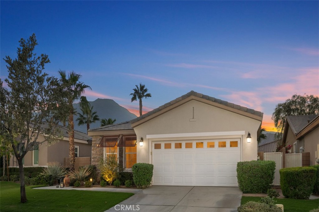 Trilogy - Residential Lease