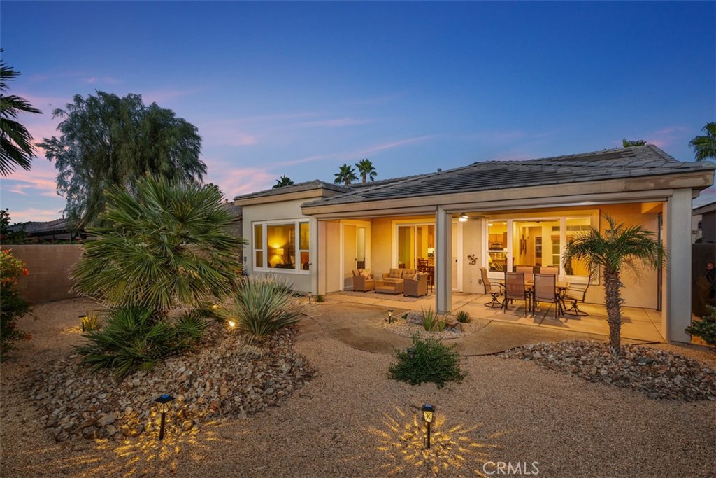 Trilogy - Residential Lease