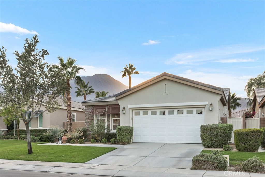 Trilogy - Residential Lease