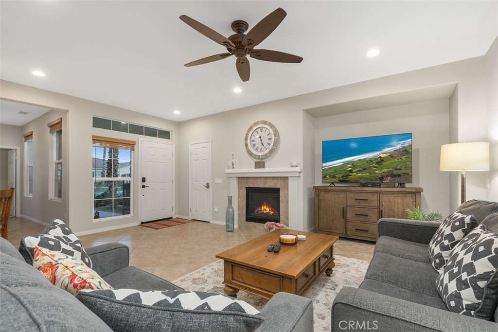 Trilogy - Residential Lease