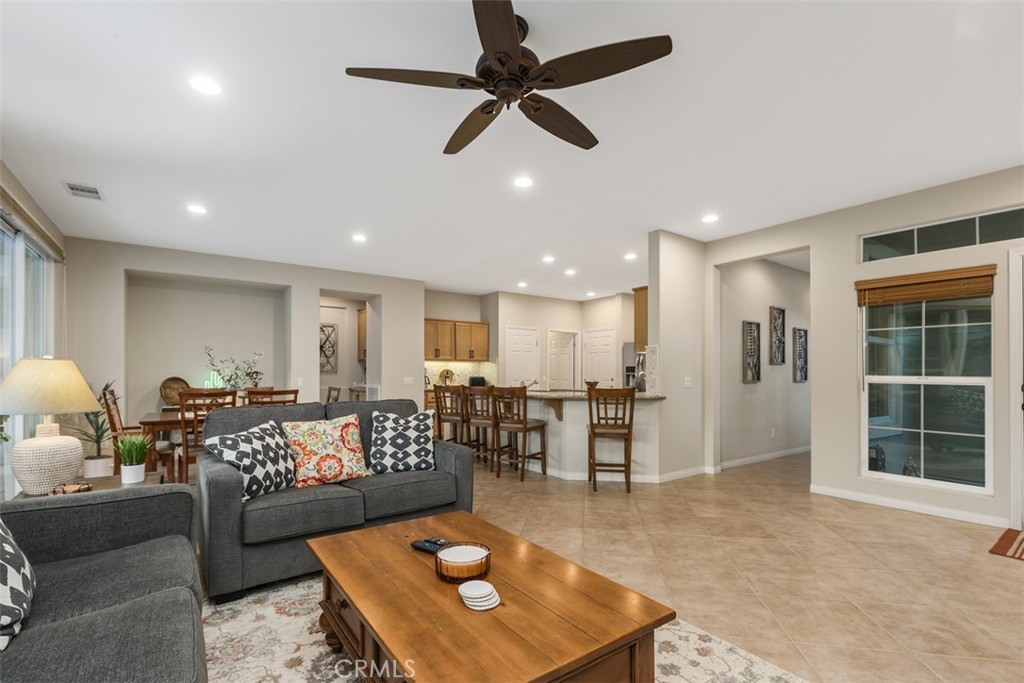 Trilogy - Residential Lease