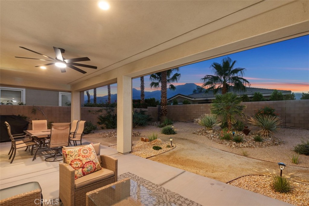 Trilogy - Residential Lease