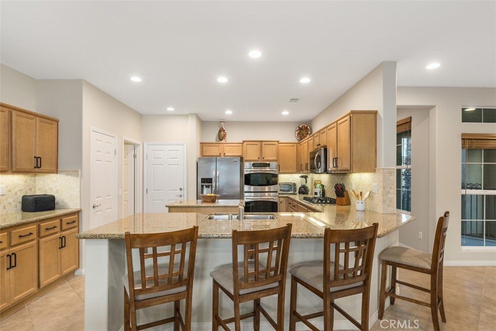 Trilogy - Residential Lease