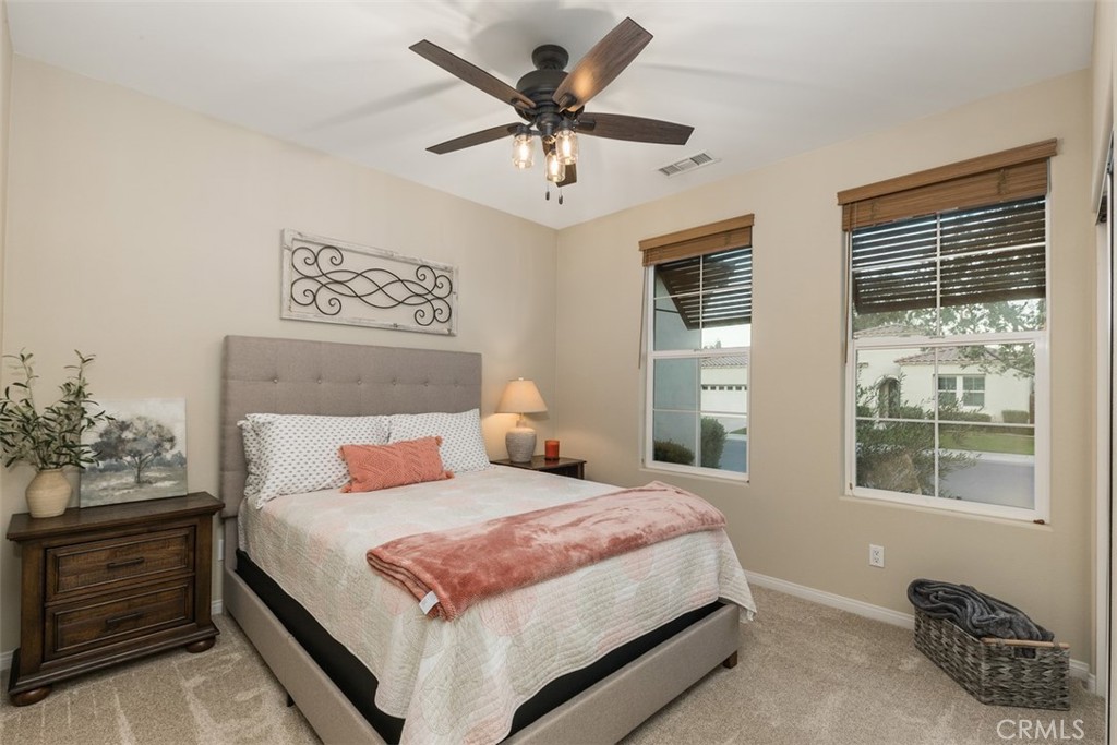 Trilogy - Residential Lease