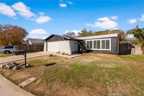 44159 Kirkland Avenue Lancaster CA 93535