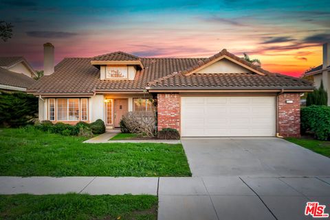 1420 Ebony Drive Oxnard CA 93030