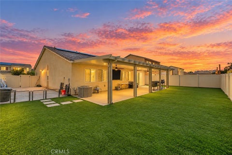 Tiny photo for 246 Scarlet Oak LN, San Jacinto, CA 92583 (MLS # CV26225115)