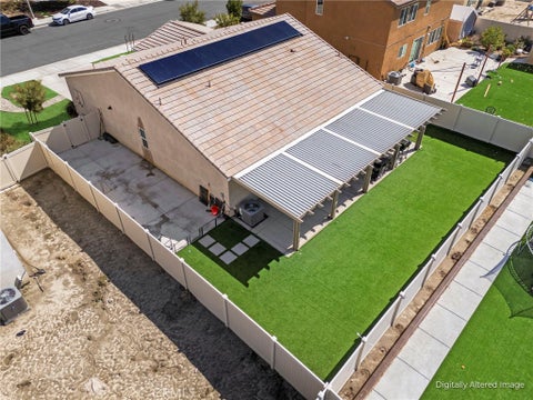 Tiny photo for 246 Scarlet Oak LN, San Jacinto, CA 92583 (MLS # CV26225115)