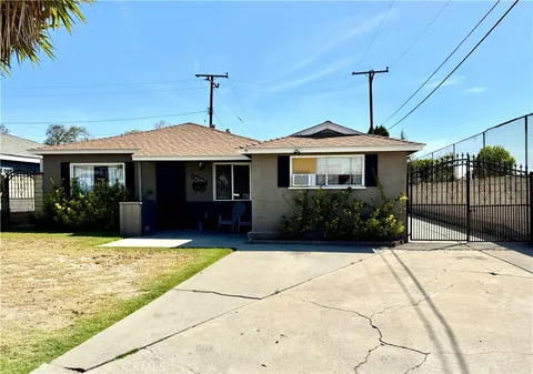 14052 Reis Street, Whittier, CA 90604 - MLS#: PW25144725