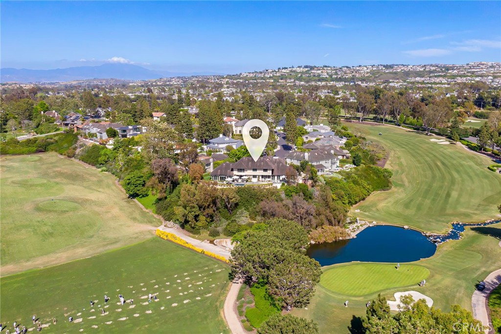 1 Cypress Point Lane