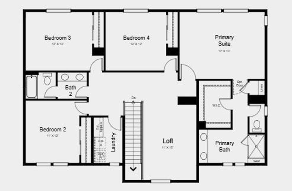 Photo of 1473 N Drago Way, Mountain House, CA 95391 (MLS # ML82037001)