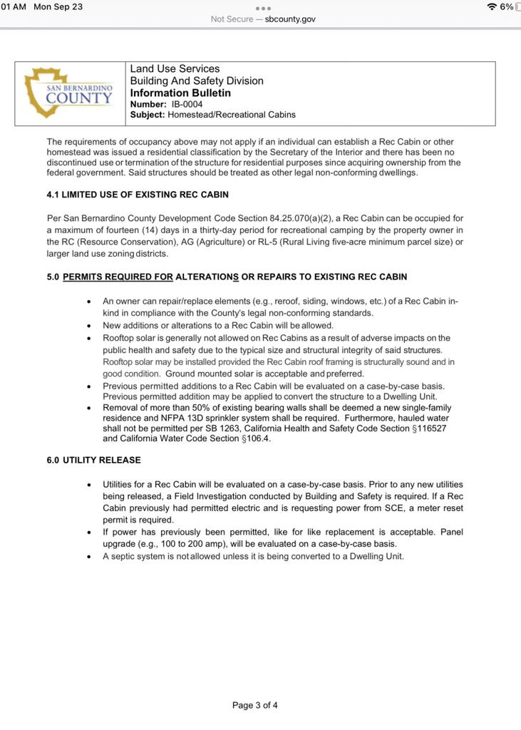 Not Applicable-1 - Residential
