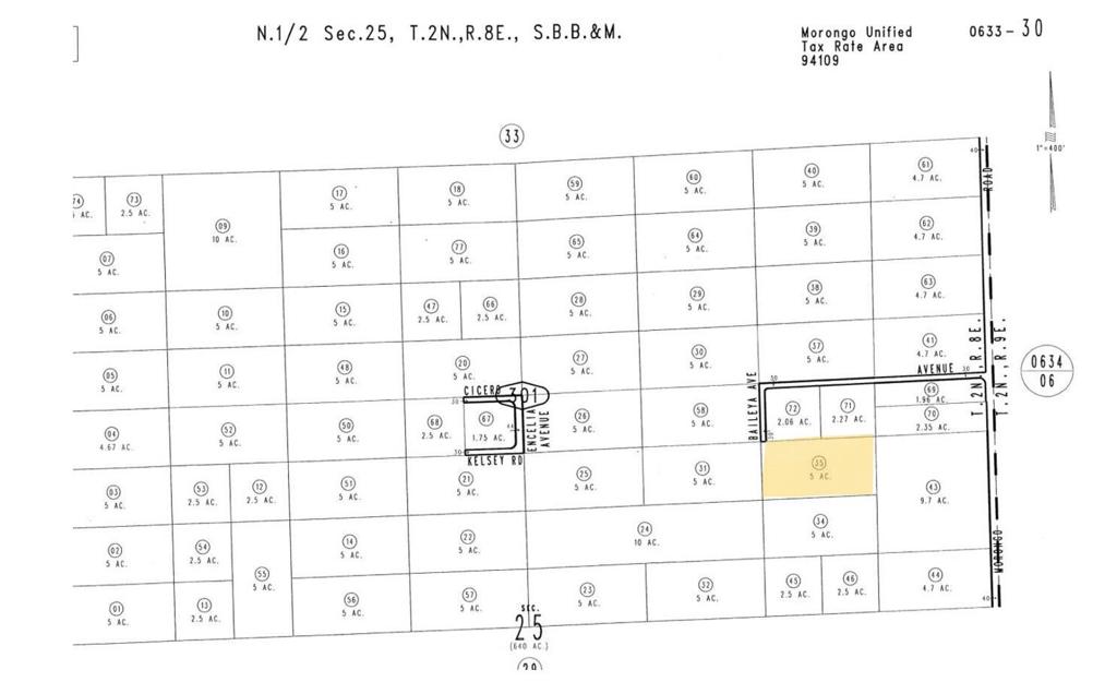 Not Applicable-1 - Residential