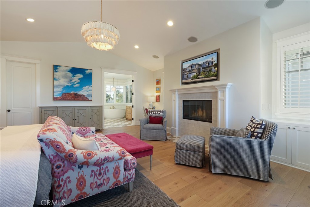 Harbor View Homes (HVHM) - Residential
