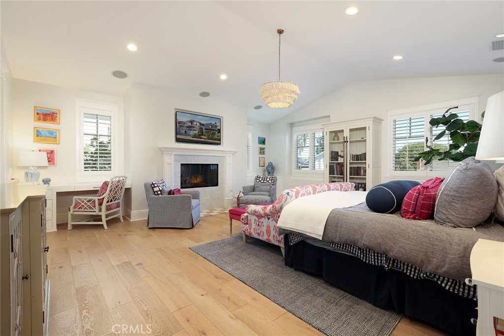 Harbor View Homes (HVHM) - Residential
